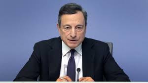 Zona euro – Draghi mette in guardia su rischio bolla
