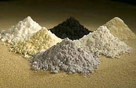 Australia considers funding for rare earths projects — minister