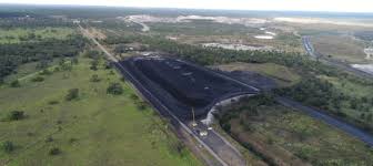 TerraCom reinforces Blair Athol rehabilitation commitments