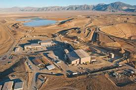 Barrick announces new strategy for Hemlo