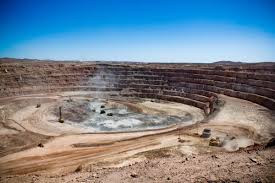 Antofagasta cuts expected copper output further due to Chile’s protests