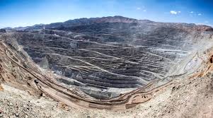 Codelco boosts copper output by 7.5% in September, annual production lags