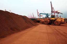 China sets record rare earth mining quota as demand rises