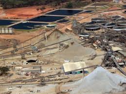 First Quantum may team up with Rio Tinto to develop Peru copper mine.