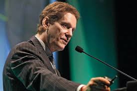 Friedland says Congo now more attractive than Chile for copper mines