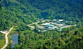 Lundin kicks off production at Fruta del Norte mine in Ecuador