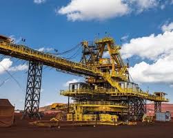 La produzione globale di minerale di ferro crescerà dello 0,9% annuo fino al 2028