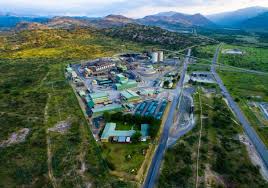 Impala’s Zimbabwe mine is said to be in talks on Amplats land