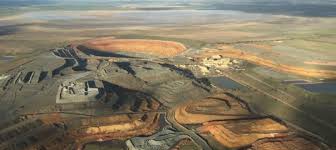 Australia’s Evolution Mining to buy Canadian gold mine from Newmont