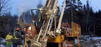 MegumaGold expands exploration holdings at Touquoy mine