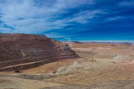 Fresnillo’s subsidiary granted disputed land in Sonora