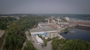 Nemaska Lithium idles Whabouchi mine, Shawinigan plant