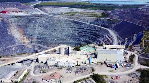 Newmont’s Quecher project at Yanacocha achieves commercial production