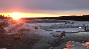 Bids for mothballed Quebec lithium plant due by January, trustee says