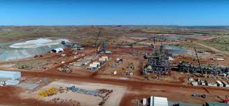 Pilbara Minerals halts trading pending incident announcement