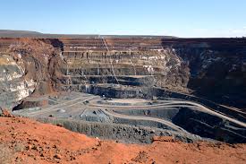 Rio spending $4 billion on iron ore pipeline amid China demand
