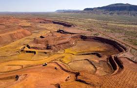 Rio Tinto invests $749 million in Pilbara iron ore mine