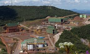 BHP earmarks $44 million for Samarco reopening four years after dam burst