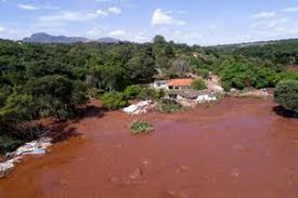 A tenth of the world’s tailing dams have had stability issues