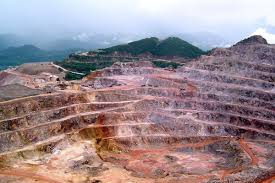 China’s Zijin buys Freeport’s copper-gold assets in Serbia for up to $390 million