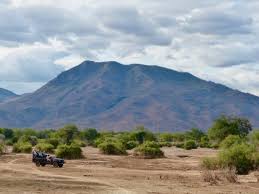Zambia scraps plans to build giant copper mine in national park