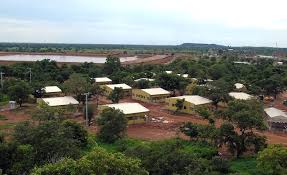 At least 37 killed in attack on Canadian miner Semafo convoy in Burkina Faso