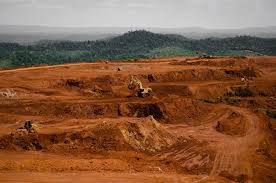 Il Madagascar aumenta le tasse sui minerali