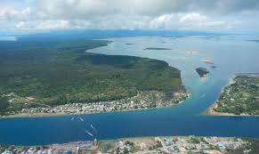 L’indipendenza di Bougainville potrebbe far rivivere una delle più grandi miniere di rame del mondo