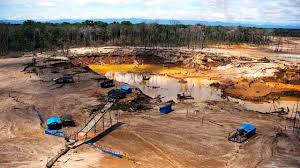 Peru ready to mine uranium, government says