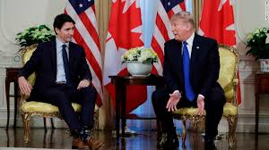 Canada looks into mining critical minerals for US market