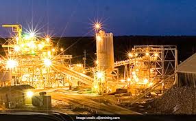 Zijin Mining compra Canadian miner Continental Gold per 1 miliardo di dollari