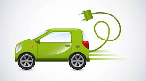 Vendite di auto elettriche in netto calo