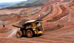 La peggiore siccità degli ultimi anni spinge Anglo a firmare un accordo con Codelco
