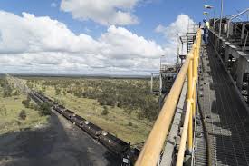Australia’s Coronado halts operations at mine after worker death