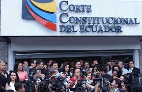 Il tribunale dell’Ecuador mette in dubbio il futuro dei progetti minerari