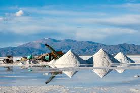 Lithium Americas si avvicina all’approvazione della miniera del Nevada