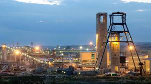 South African Miner Gold Fields si affida a RBC