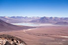Le proteste del Cile incidono sulla produzione trimestrale di Antofagasta
