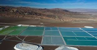 Albemarle prevede un calo dei profitti nel 2020