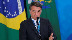 Brazil’s Bolsonaro moves to okay mining on indigenous lands