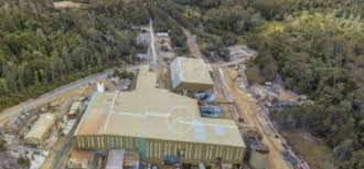 NQ Minerals prevede di riavviare la miniera d’oro di Beaconsfield