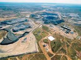 New Century zinc raggiunge la sua massima produzione