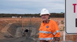 IGO CEO tips copper, nickel boom