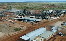 La strategia di produzione di Pilbara Minerals migliora la performance