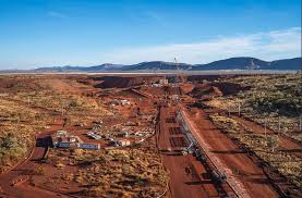 Entro il 2023 Rio Tinto prevede di raggiungere la prima produzione al progetto Winu