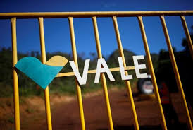Vale loses spot as world’s top iron ore producer to Rio Tinto