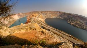 Glencore possiede scorte di 12.797 tonnellate di cobalto alla fine del 2019