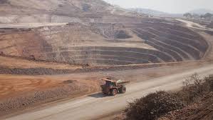 Samsung to source cobalt from Glencore mines