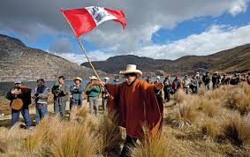 Il settore minerario peruviano ha subito un rallentamento nel 2019