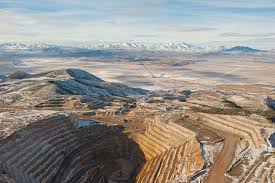 Barrick rivitalizza la miniera di Veladero